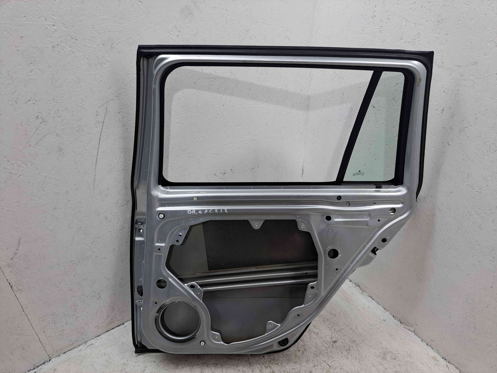 Usa dreapta spate Skoda Octavia 2 Combi (1Z5) [Fabr 2004-2013] Facelift LA7W - imagine 5