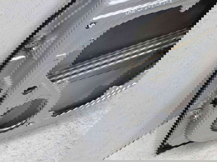 Usa dreapta spate Skoda Octavia 2 Combi (1Z5) [Fabr 2004-2013] Facelift LA7W