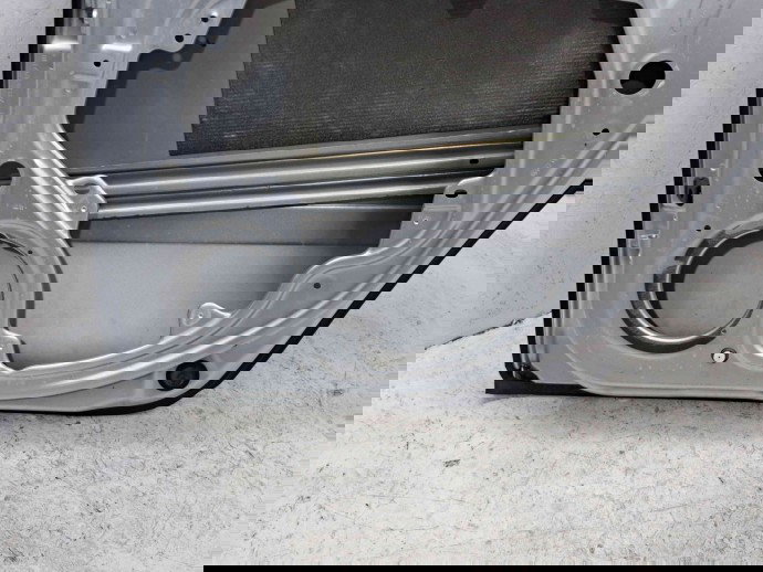 Usa dreapta spate Skoda Octavia 2 Combi (1Z5) [Fabr 2004-2013] Facelift LA7W