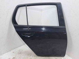 Usa dreapta spate Volkswagen Golf 6 (5K1) [Fabr 2009-2013] LC9X