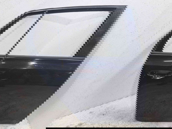 Usa dreapta spate Volkswagen Golf 6 (5K1) [Fabr 2009-2013] LC9X