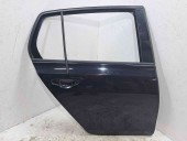 Usa dreapta spate Volkswagen Golf 6 (5K1) [Fabr 2009-2013] LC9X