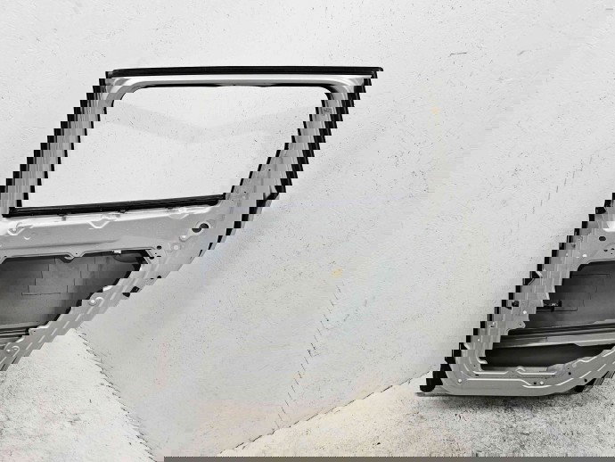 Usa dreapta spate XC60 [Fabr 2008-2017] Silver Metallic