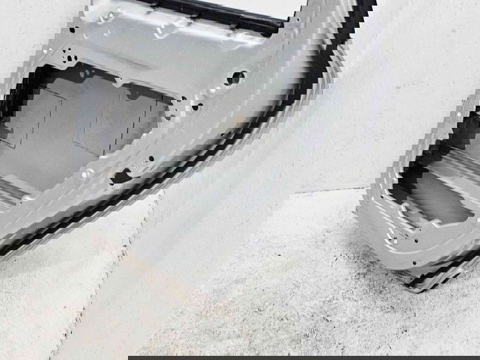 Usa dreapta spate XC60 [Fabr 2008-2017] Silver Metallic