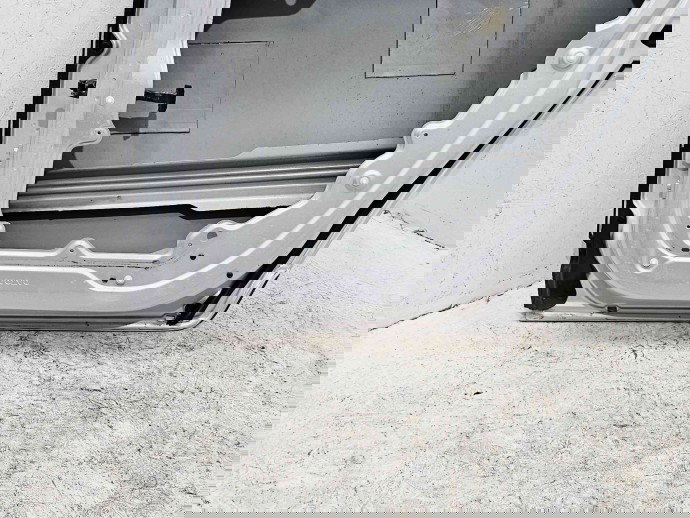 Usa dreapta spate XC60 [Fabr 2008-2017] Silver Metallic