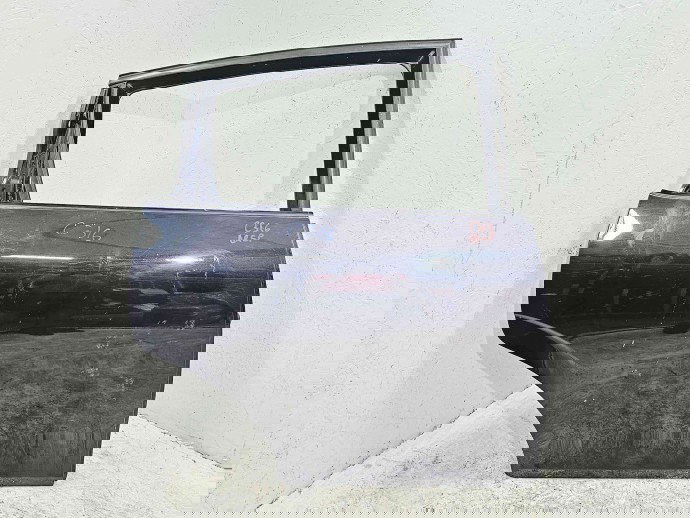 Usa dreapta spate Seat Leon (1P1) [Fabr 2005-2011] Facelift LC9Z