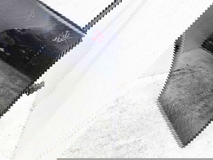 Usa dreapta spate Seat Leon (1P1) [Fabr 2005-2011] Facelift LC9Z