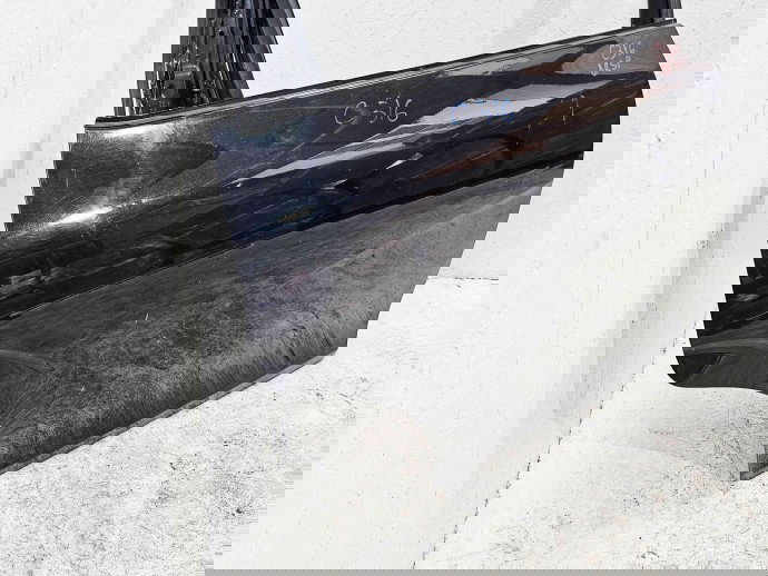 Usa dreapta spate Seat Leon (1P1) [Fabr 2005-2011] Facelift LC9Z