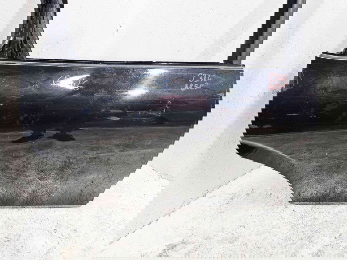 Usa dreapta spate Seat Leon (1P1) [Fabr 2005-2011] Facelift LC9Z