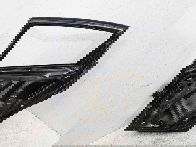 Usa dreapta spate Seat Leon (1P1) [Fabr 2005-2011] Facelift LC9Z