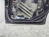 Usa dreapta spate Seat Leon (1P1) [Fabr 2005-2011] Facelift LC9Z