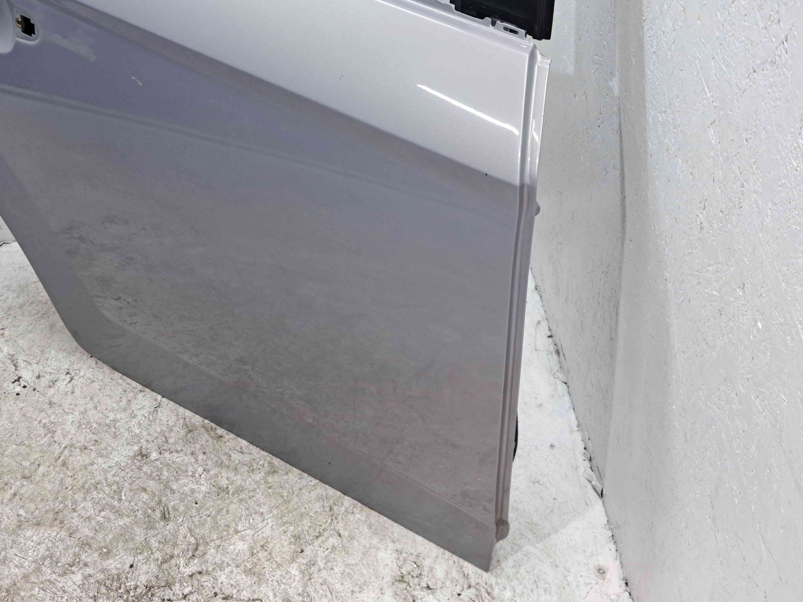 Usa dreapta spate Ford Mondeo 4 Sedan Facelift [Fabr 2007-2015] Dark Micastone - imagine 2