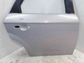 Usa dreapta spate Ford Mondeo 4 Sedan Facelift [Fabr 2007-2015] Dark Micastone