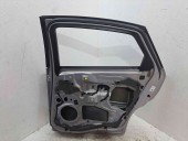 Usa dreapta spate Ford Mondeo 4 Sedan Facelift [Fabr 2007-2015] Dark Micastone