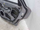 Usa dreapta spate Ford Mondeo 4 Sedan Facelift [Fabr 2007-2015] Dark Micastone