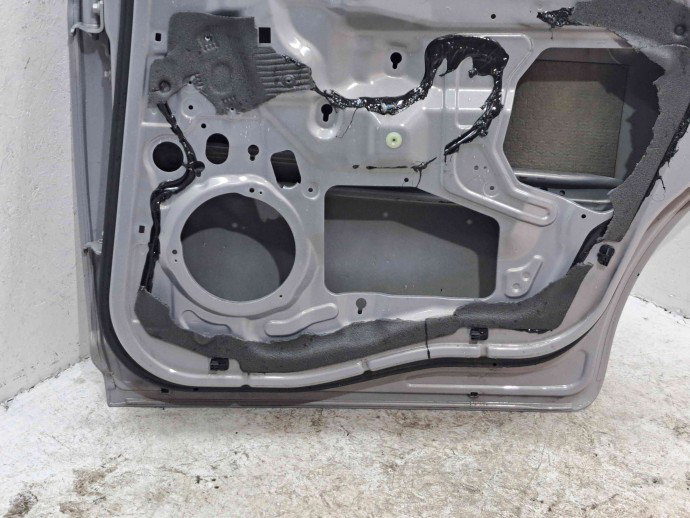 Usa dreapta spate Ford Mondeo 4 Sedan Facelift [Fabr 2007-2015] Dark Micastone