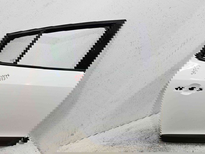 Usa dreapta spate Renault Megane 3 (B95) [Fabr 2008-2016] OV369