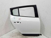 Usa dreapta spate Renault Megane 3 (B95) [Fabr 2008-2016] OV369