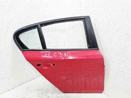 Usa dreapta spate Bmw 1 (E81, E87) [Fabr 2004-2010] 438 Japanrot