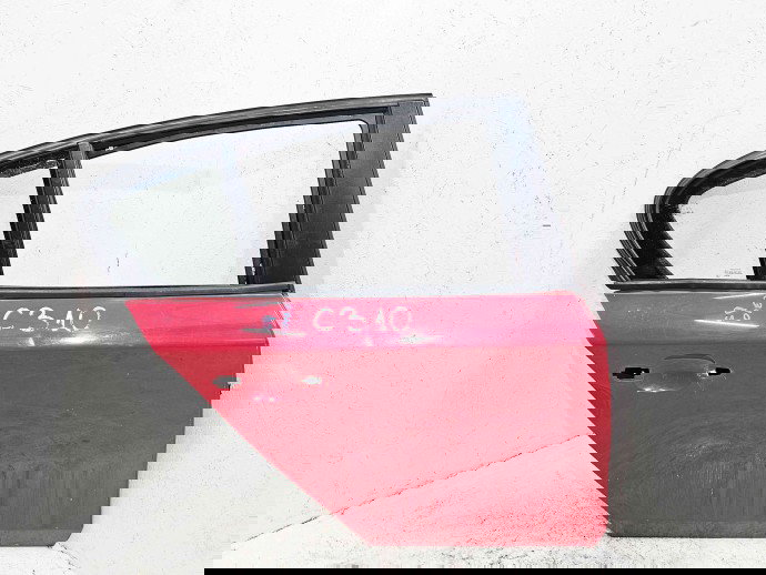 Usa dreapta spate Bmw 1 (E81, E87) [Fabr 2004-2010] 438 Japanrot