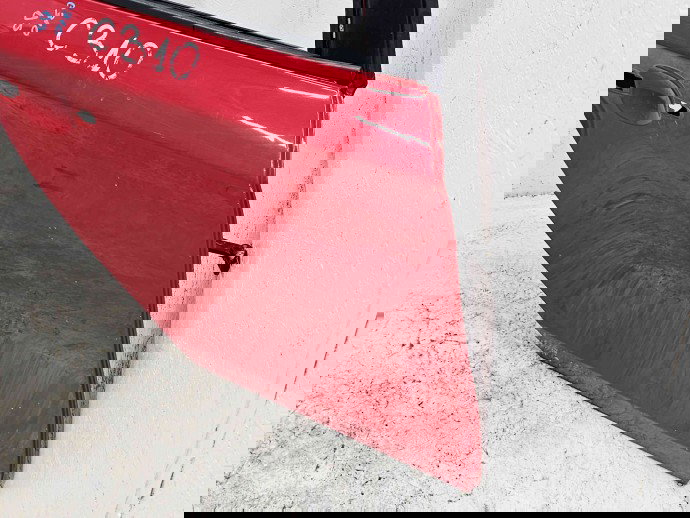 Usa dreapta spate Bmw 1 (E81, E87) [Fabr 2004-2010] 438 Japanrot