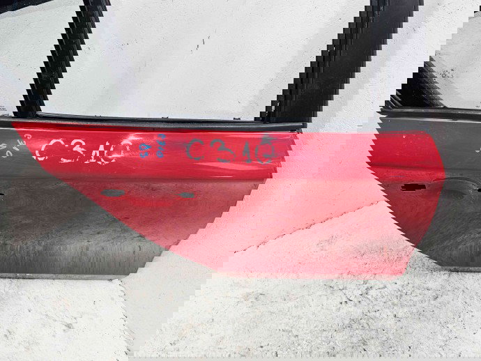 Usa dreapta spate Bmw 1 (E81, E87) [Fabr 2004-2010] 438 Japanrot