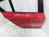 Usa dreapta spate Bmw 1 (E81, E87) [Fabr 2004-2010] 438 Japanrot