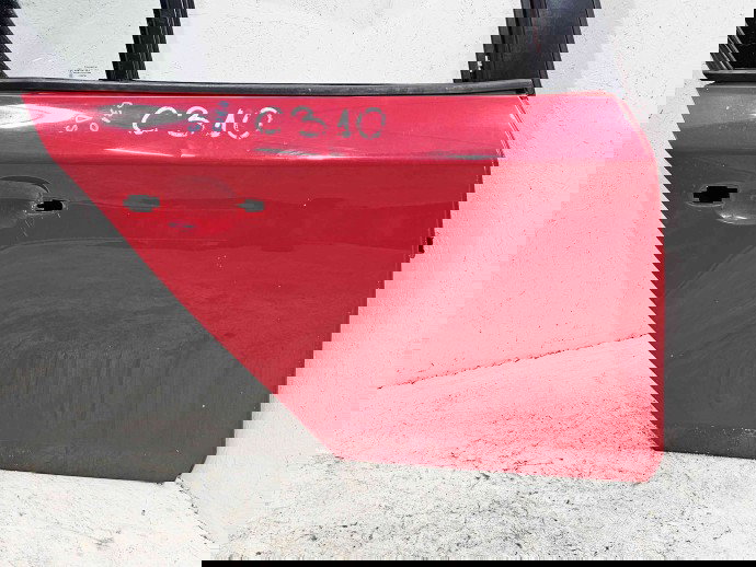 Usa dreapta spate Bmw 1 (E81, E87) [Fabr 2004-2010] 438 Japanrot