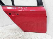 Usa dreapta spate Bmw 1 (E81, E87) [Fabr 2004-2010] 438 Japanrot