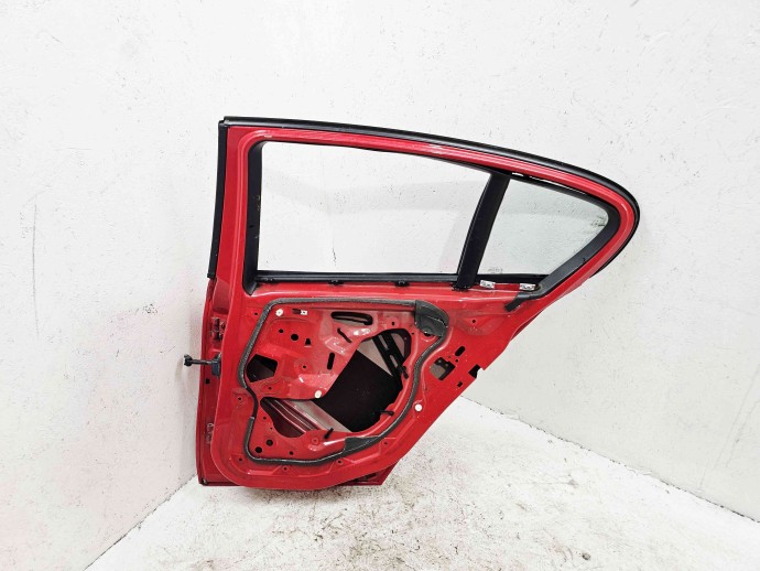 Usa dreapta spate Bmw 1 (E81, E87) [Fabr 2004-2010] 438 Japanrot