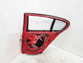 Usa dreapta spate Bmw 1 (E81, E87) [Fabr 2004-2010] 438 Japanrot