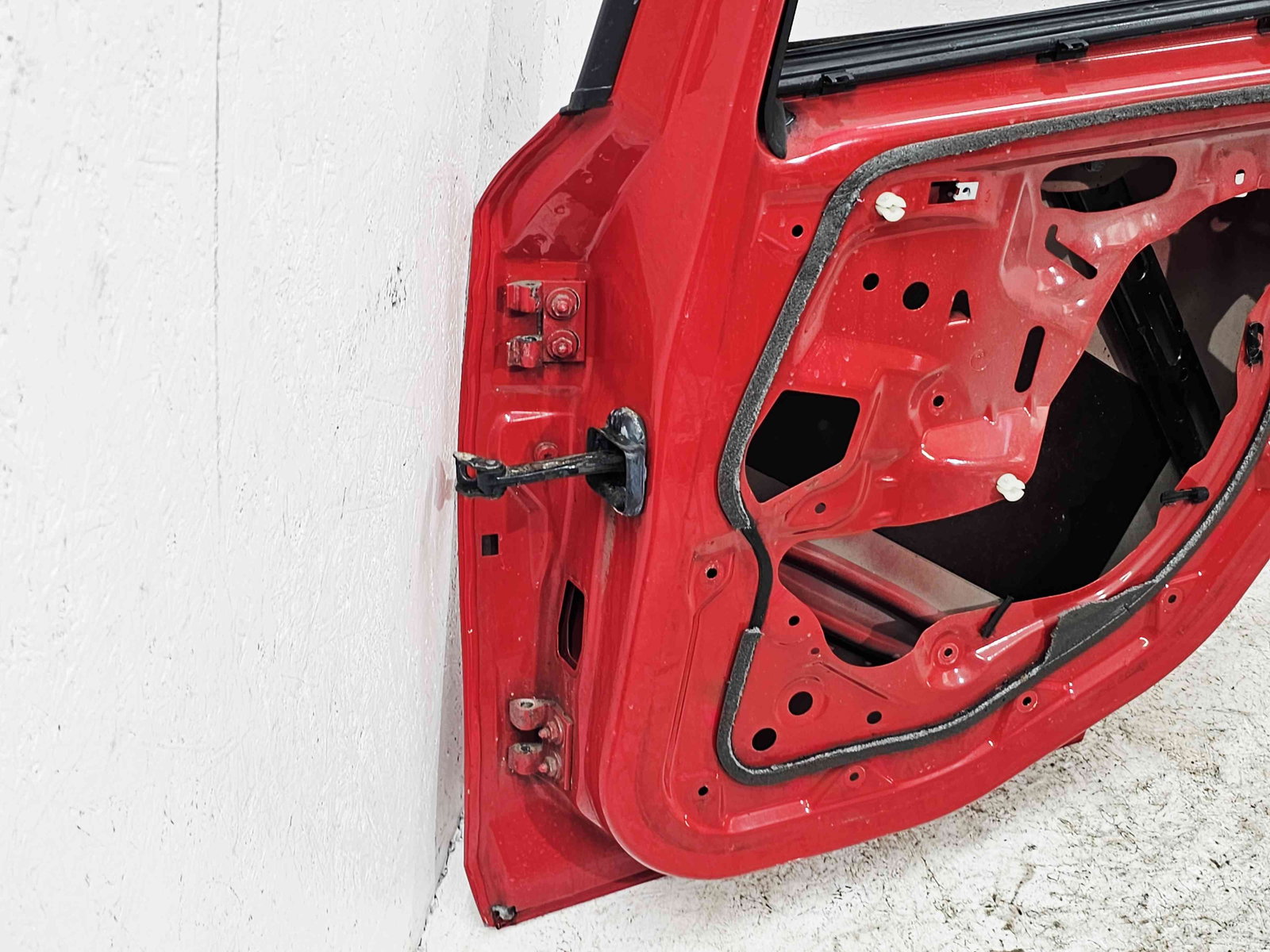 Usa dreapta spate Bmw 1 (E81, E87) [Fabr 2004-2010] 438 Japanrot - imagine 8