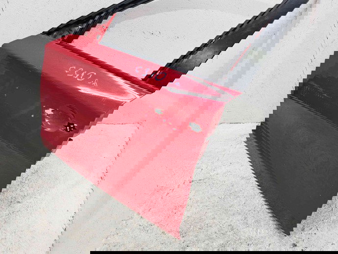 Usa stanga fata Bmw 1 (E81, E87) [Fabr 2004-2010] 438 Japanrot