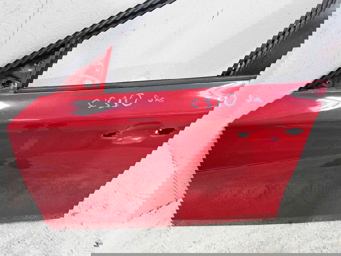 Usa stanga fata Bmw 1 (E81, E87) [Fabr 2004-2010] 438 Japanrot