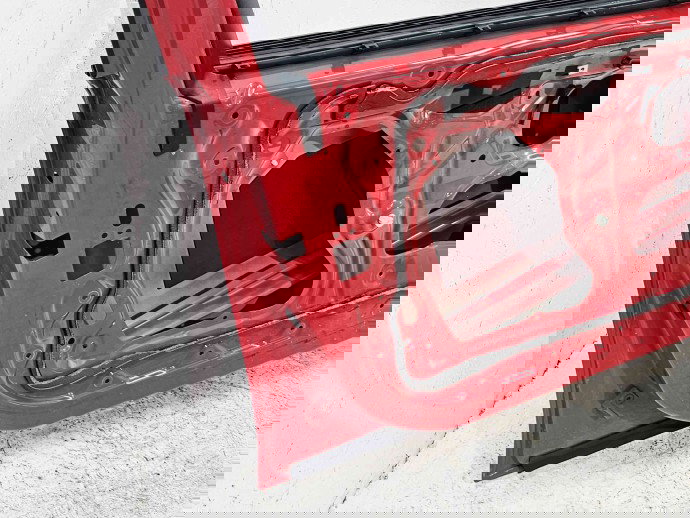 Usa stanga fata Bmw 1 (E81, E87) [Fabr 2004-2010] 438 Japanrot