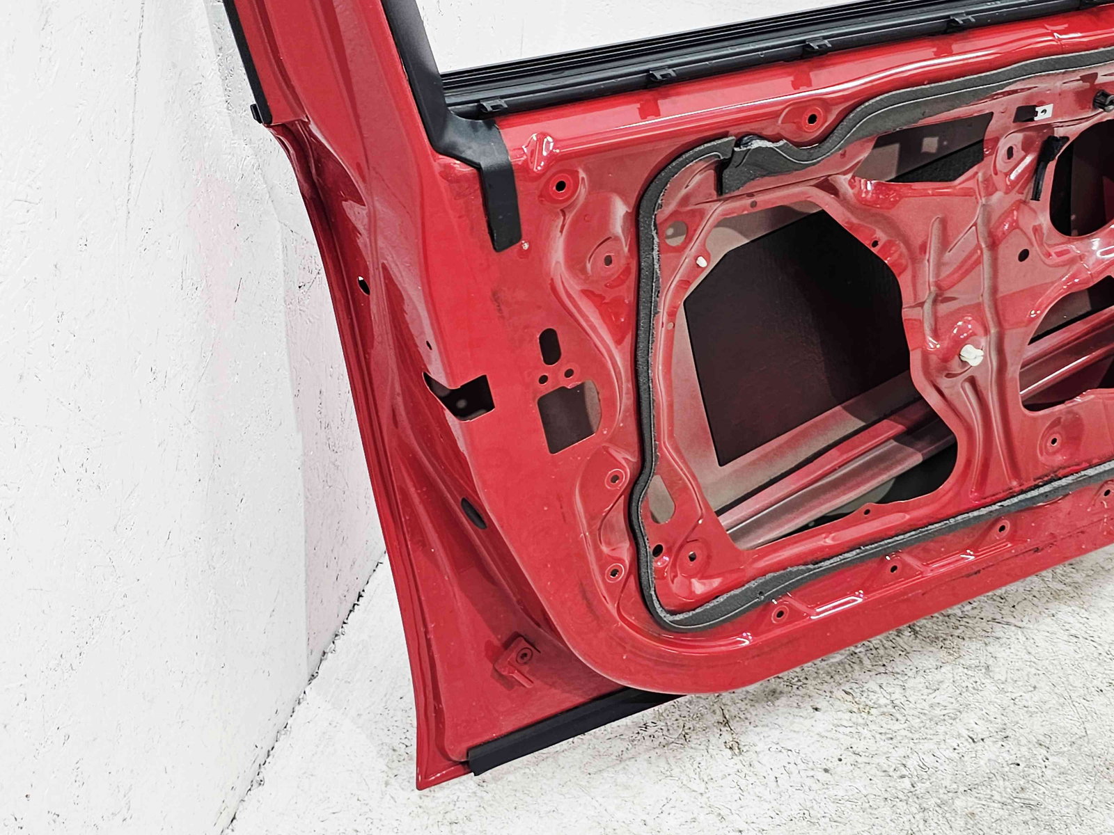 Usa stanga fata Bmw 1 (E81, E87) [Fabr 2004-2010] 438 Japanrot - imagine 8