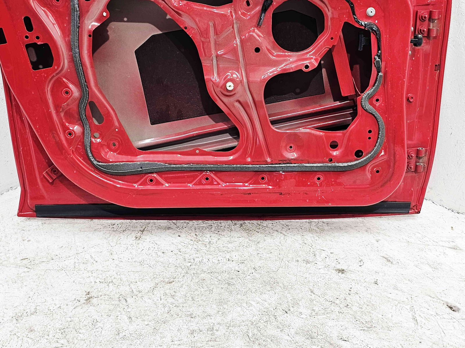 Usa stanga fata Bmw 1 (E81, E87) [Fabr 2004-2010] 438 Japanrot - imagine 9