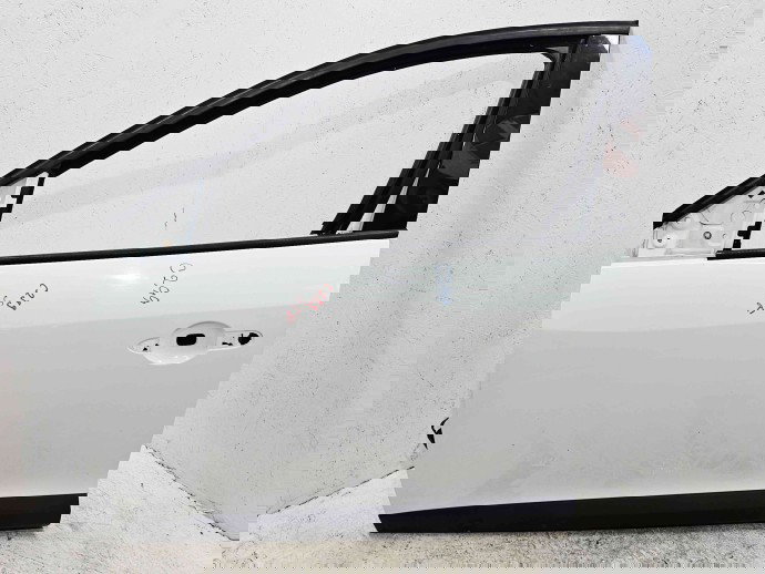 Usa stanga fata Renault Megane 3 (B95) [Fabr 2008-2016] OV369