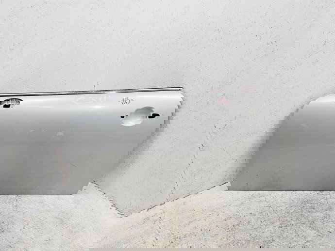 Usa stanga fata MINI Cooper (R56) [Fabr 2006-2014] A62 White Silver Mel