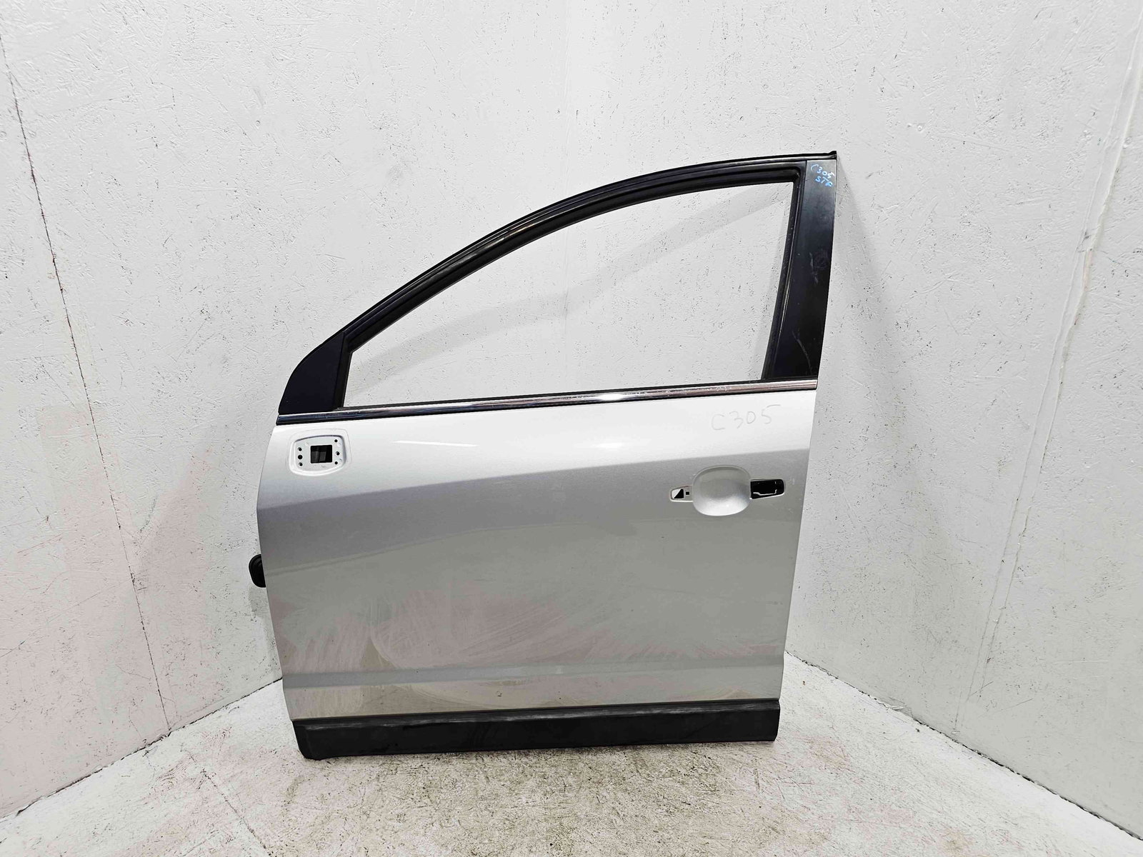 Usa stanga fata Opel Antara [Fabr 2006-2017] GAN - imagine 1