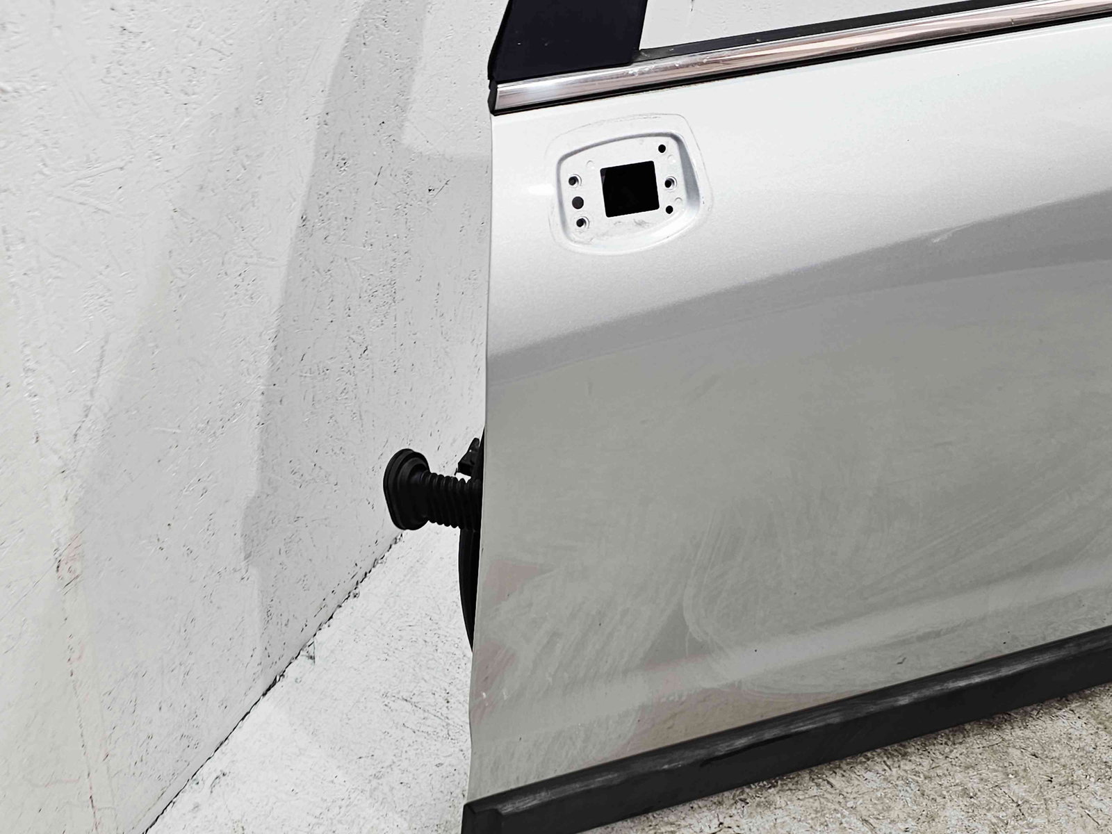 Usa stanga fata Opel Antara [Fabr 2006-2017] GAN - imagine 3