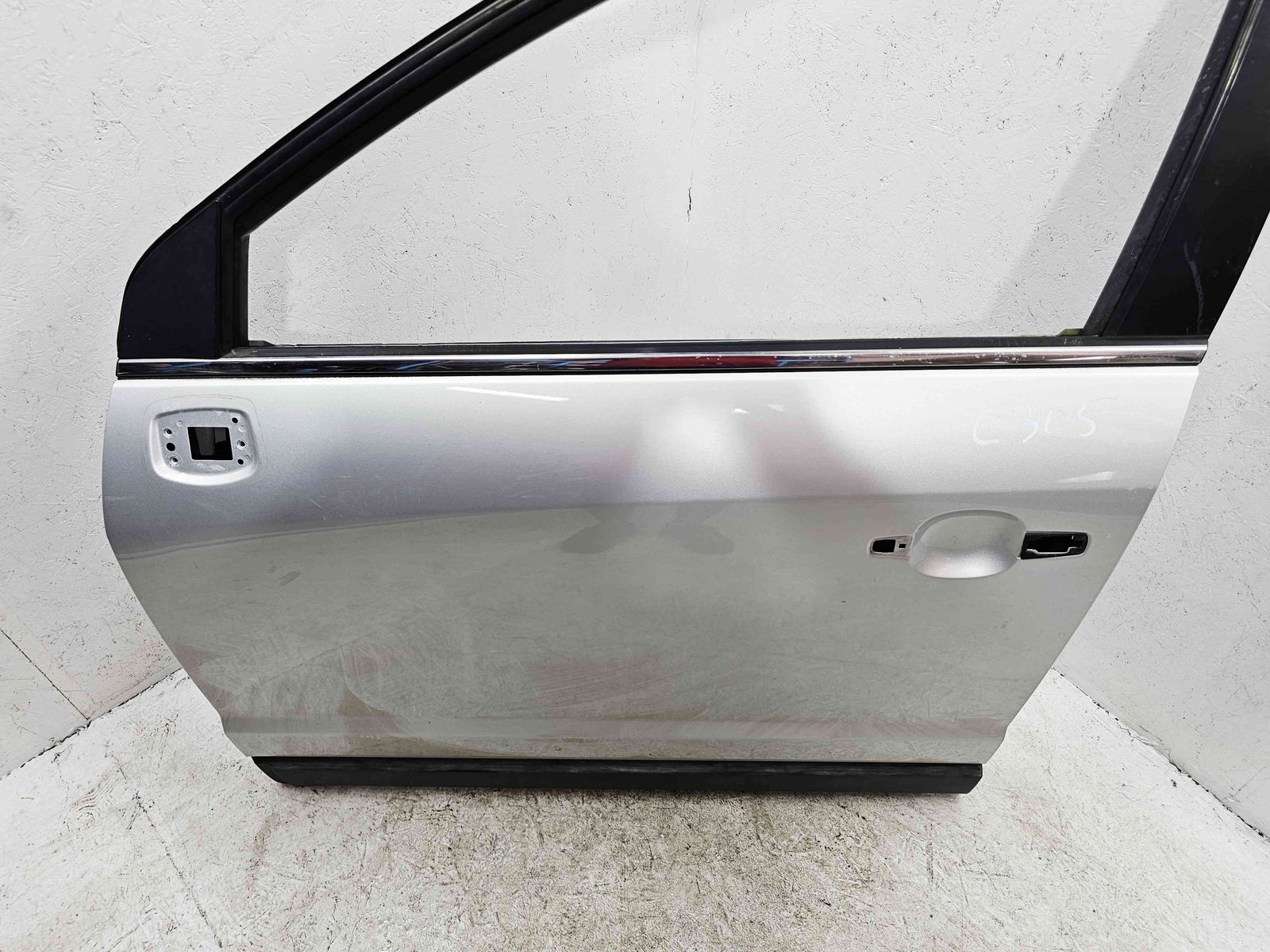 Usa stanga fata Opel Antara [Fabr 2006-2017] GAN - imagine 4