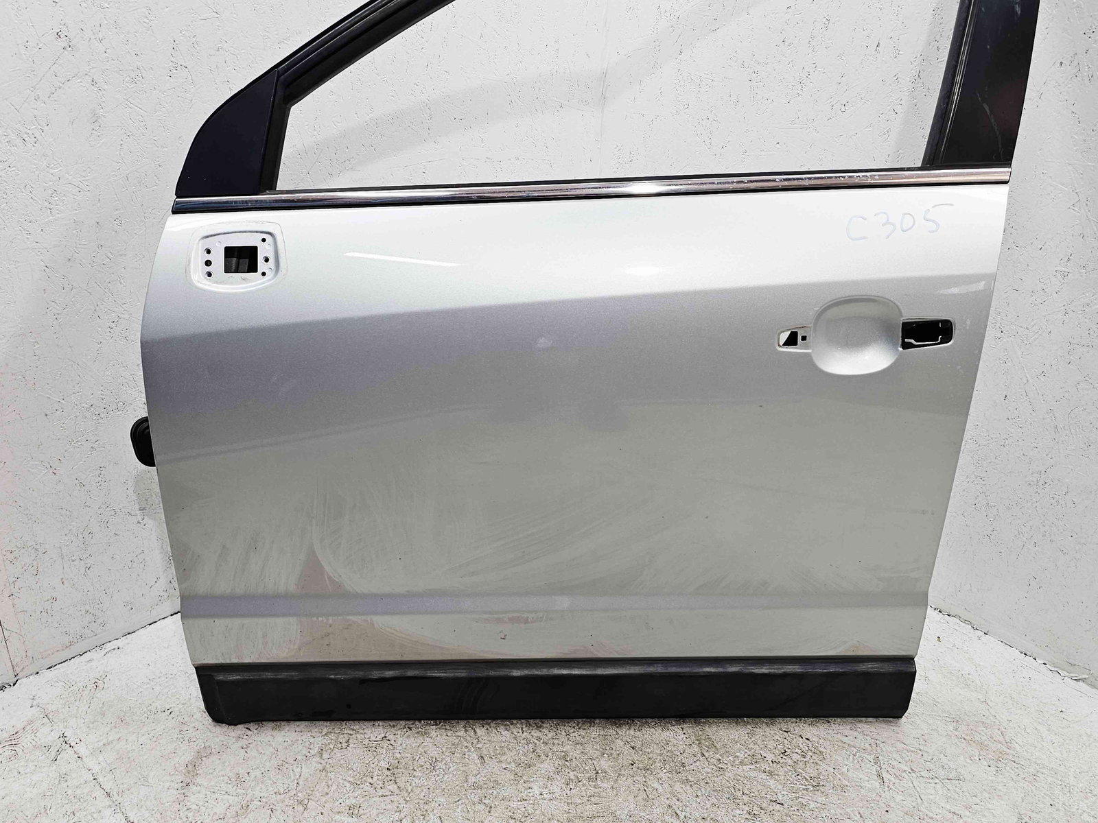 Usa stanga fata Opel Antara [Fabr 2006-2017] GAN - imagine 5