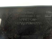 Ornament aripa stanga fata A2138890300 Mercedes E220 W213 2.0 2016-2021