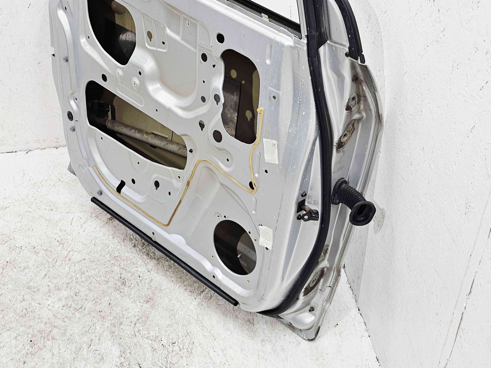 Usa stanga fata Opel Antara [Fabr 2006-2017] GAN - imagine 7