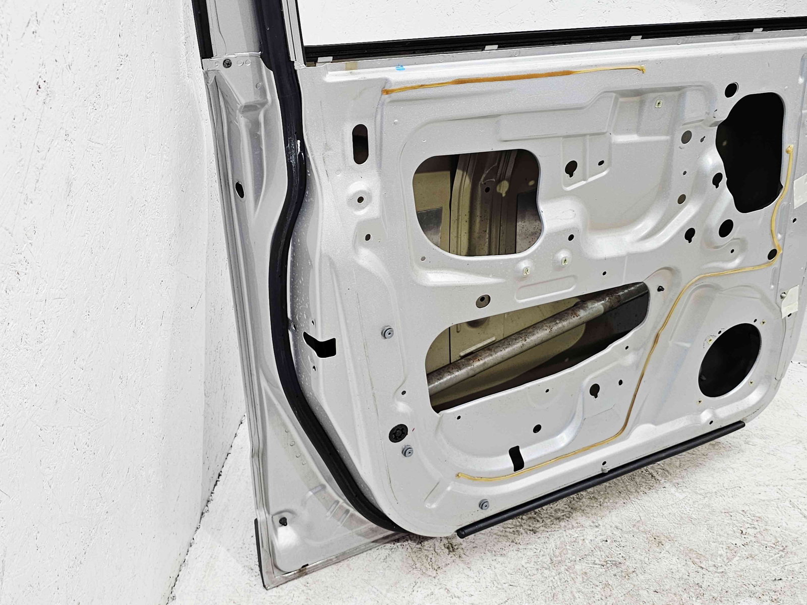 Usa stanga fata Opel Antara [Fabr 2006-2017] GAN - imagine 8