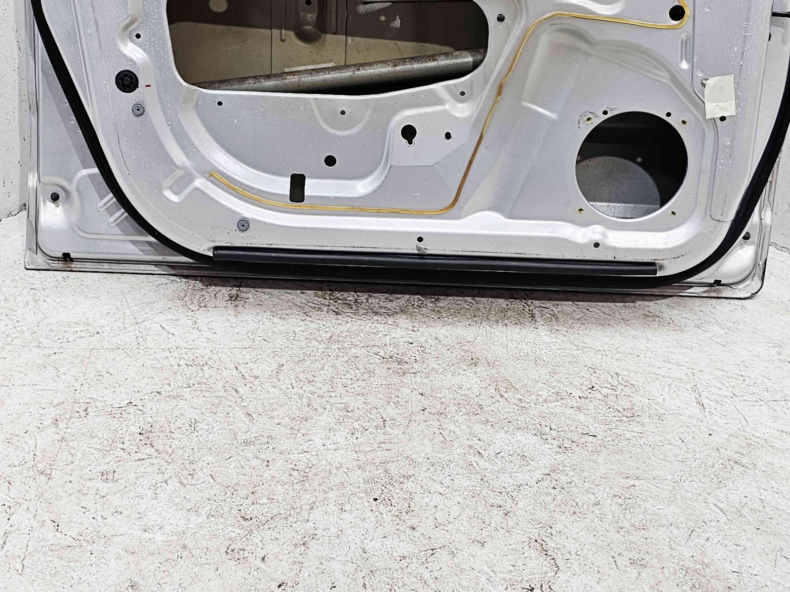 Usa stanga fata Opel Antara [Fabr 2006-2017] GAN - imagine 9