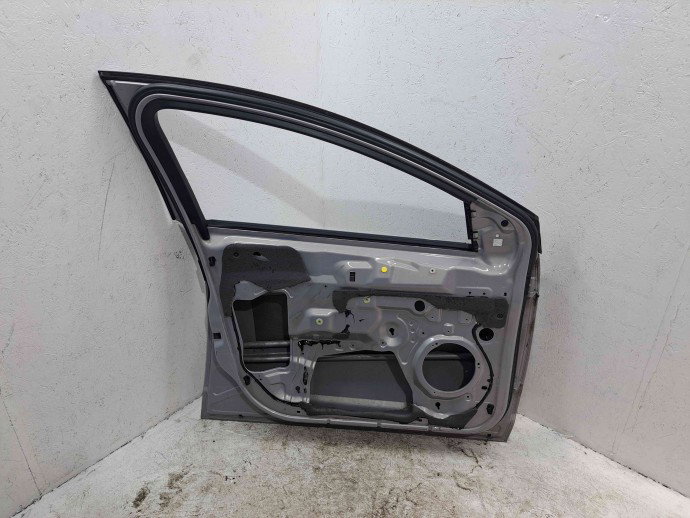 Usa stanga fata Ford Mondeo 4 Sedan Facelift [Fabr 2007-2015] Dark Micastone