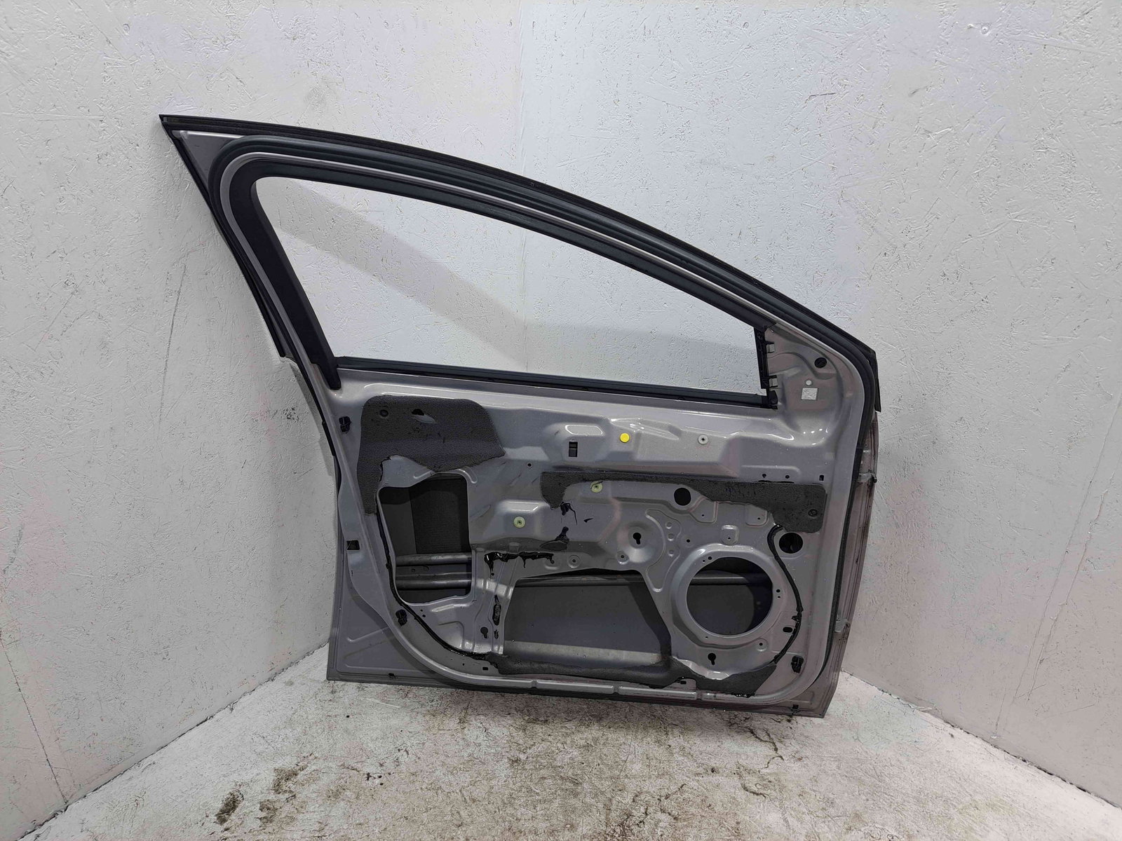 Usa stanga fata Ford Mondeo 4 Sedan Facelift [Fabr 2007-2015] Dark Micastone - imagine 6