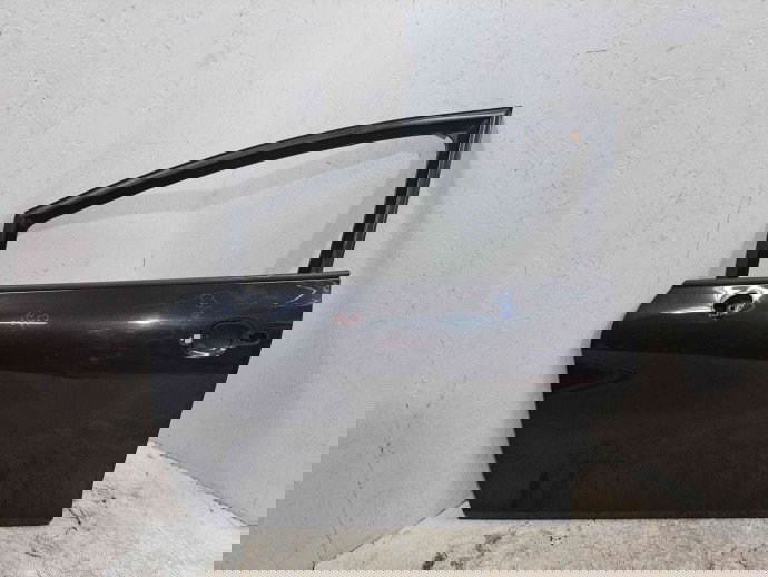 Usa stanga fata Seat Leon (1P1) [Fabr 2005-2011] Facelift LC9Z